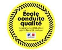 CANTAL'MOUV - Aurillac - label qualité Auto-École