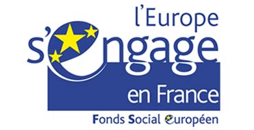 CANTAL'MOUV - Aurillac - FONDS SOCIAL EUROPEEN
