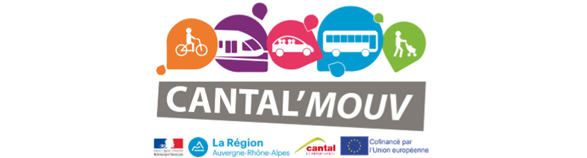 CANTAL'MOUV - Aurillac - Les prestations de Cantal'Mouv
